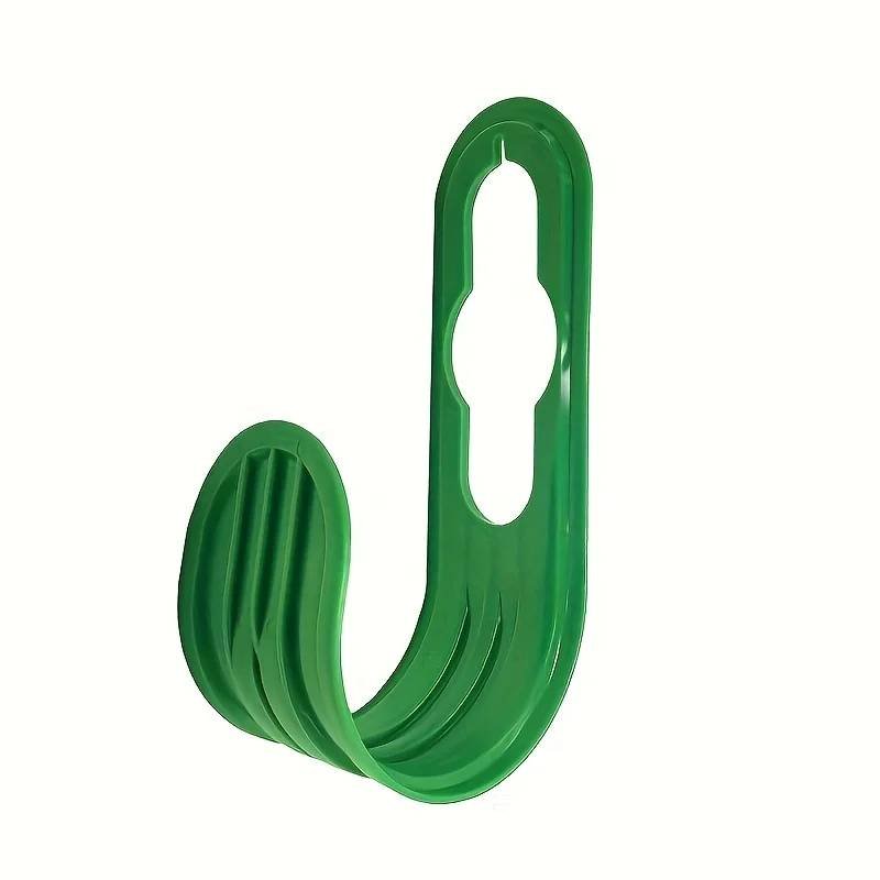 Space Saving Wall Mounted Garden Hose Bracket Is An Choice f